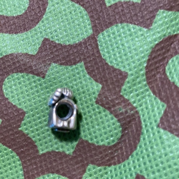 𝅺💎 Authentic Pandora Angel 😇 of Hope Charm - Picture 8 of 10